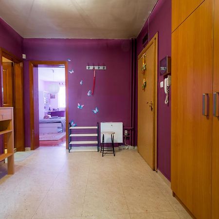 Top Center Spacious Apartment With Ac And Free Underground Parking Sofia Exterior photo