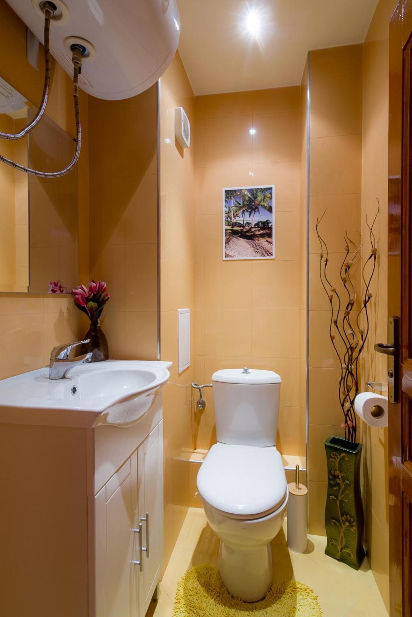 Top Center Spacious Apartment With Ac And Free Underground Parking Sofia Exterior photo
