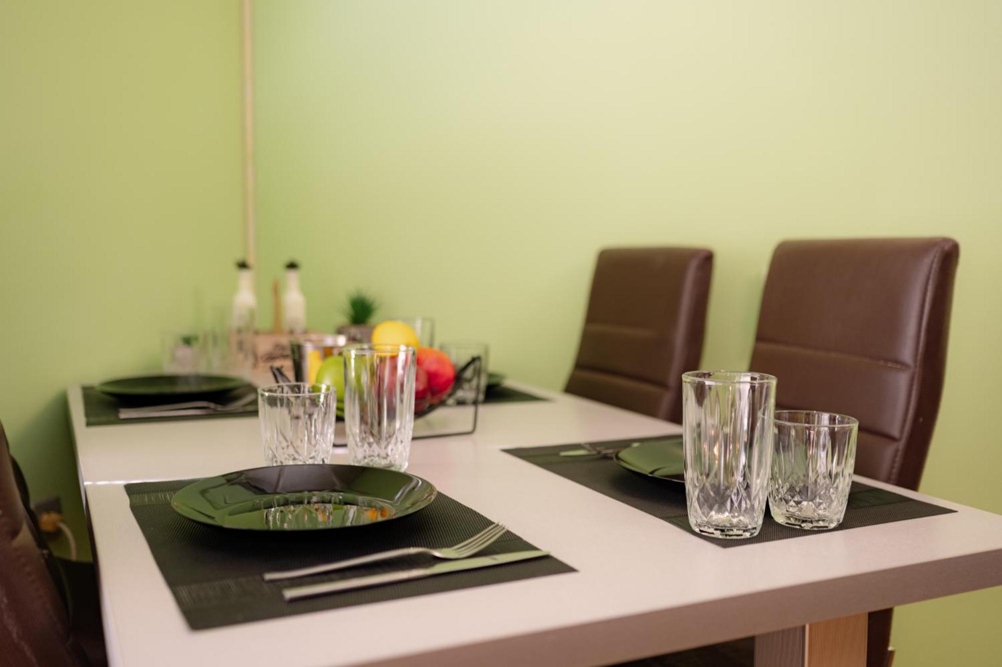 Top Center Spacious Apartment With Ac And Free Underground Parking Sofia Exterior photo